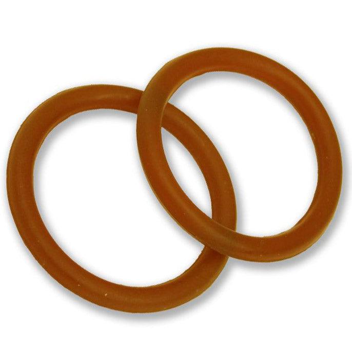 Tattini Anneaux de Securitie pour Etriers - SHOP HORSE